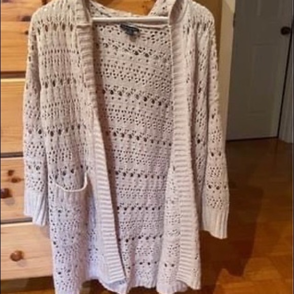 Cardigan - Picture 2 of 2